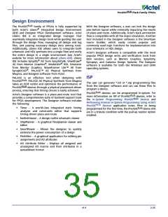 浏览型号APA150-FG1152ES的Datasheet PDF文件第35页