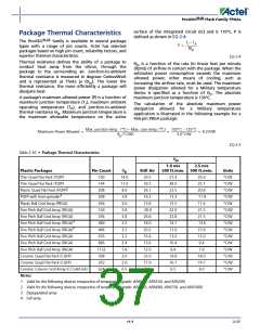 浏览型号APA150-FG1152ES的Datasheet PDF文件第37页