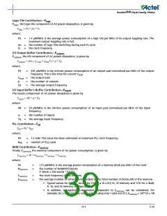 浏览型号APA150-FG1152ES的Datasheet PDF文件第39页