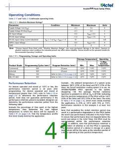 浏览型号APA150-FG1152ES的Datasheet PDF文件第41页