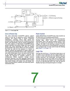 浏览型号APA150-FG1152ES的Datasheet PDF文件第7页