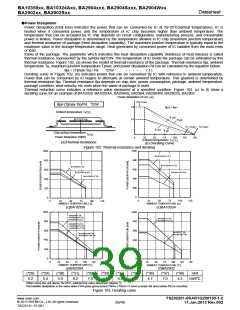 浏览型号BA10324AF-E2的Datasheet PDF文件第39页