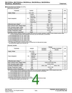 浏览型号BA10324AF-E2的Datasheet PDF文件第4页