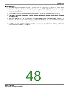 浏览型号BA10324AF-E2的Datasheet PDF文件第48页