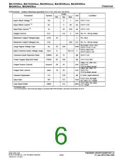 浏览型号BA10324AF-E2的Datasheet PDF文件第6页