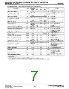 浏览型号BA10324AF-E2的Datasheet PDF文件第7页