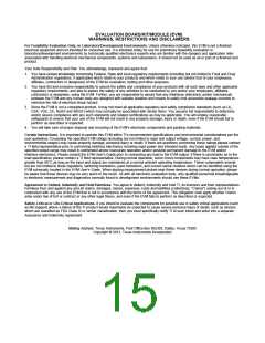 浏览型号ERJ-2RKF4991X的Datasheet PDF文件第15页
