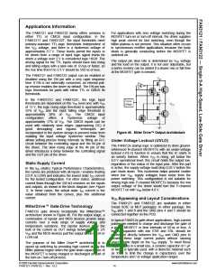浏览型号FAN3122的Datasheet PDF文件第14页