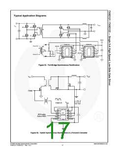 浏览型号FAN3122的Datasheet PDF文件第17页
