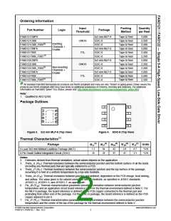 浏览型号FAN3122的Datasheet PDF文件第2页