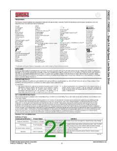 浏览型号FAN3122的Datasheet PDF文件第21页