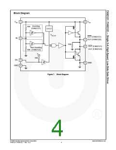 浏览型号FAN3122的Datasheet PDF文件第4页