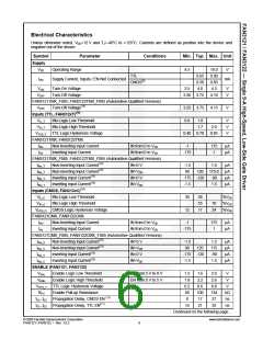 浏览型号FAN3122的Datasheet PDF文件第6页