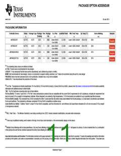 浏览型号LMT86的Datasheet PDF文件第11页