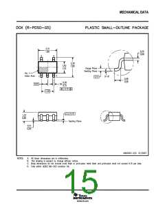 浏览型号LMT86的Datasheet PDF文件第15页