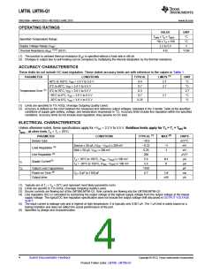 浏览型号LMT86的Datasheet PDF文件第4页