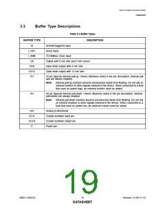 浏览型号USB2532的Datasheet PDF文件第19页