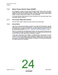 浏览型号USB2532的Datasheet PDF文件第24页