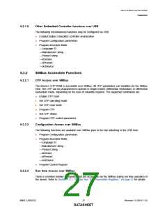 浏览型号USB2532的Datasheet PDF文件第27页