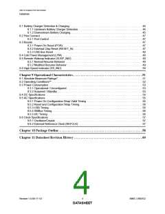 浏览型号USB2532的Datasheet PDF文件第4页