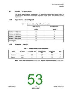 浏览型号USB2532的Datasheet PDF文件第53页
