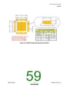 浏览型号USB2532的Datasheet PDF文件第59页