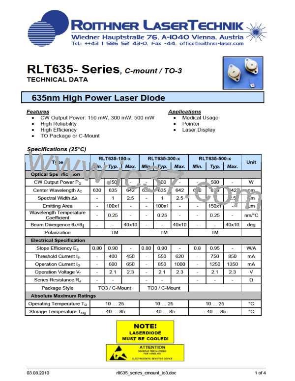 RLT635_SERIES图片预览