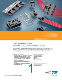 浏览型号1-104480-4的Datasheet PDF文件第1页