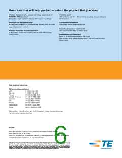 浏览型号1-104480-4的Datasheet PDF文件第6页
