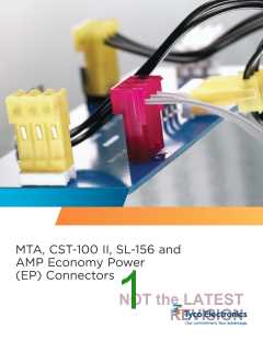 浏览型号1445351的Datasheet PDF文件第1页