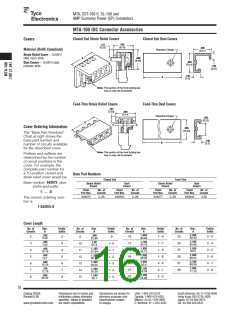 浏览型号1445351的Datasheet PDF文件第16页
