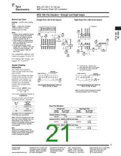 浏览型号1445351的Datasheet PDF文件第21页