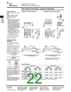 浏览型号1445351的Datasheet PDF文件第22页