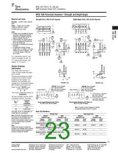 浏览型号1445351的Datasheet PDF文件第23页
