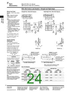 浏览型号1445351的Datasheet PDF文件第24页