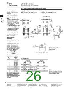 浏览型号1445351的Datasheet PDF文件第26页