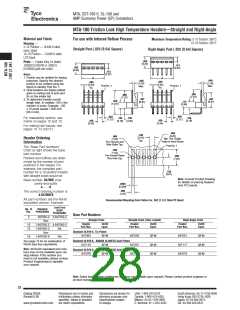 浏览型号1445351的Datasheet PDF文件第28页