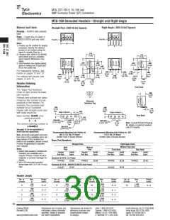 浏览型号1445351的Datasheet PDF文件第30页
