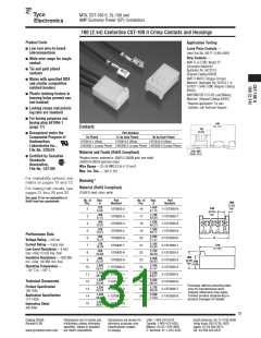 浏览型号1445351的Datasheet PDF文件第31页