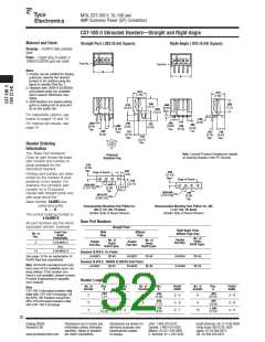 浏览型号1445351的Datasheet PDF文件第32页