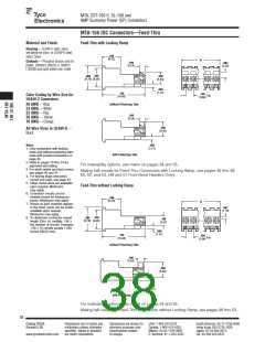 浏览型号1445351的Datasheet PDF文件第38页