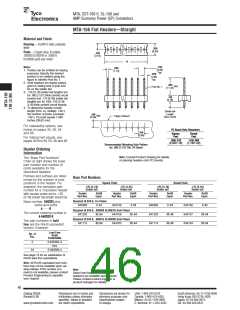 浏览型号1445351的Datasheet PDF文件第46页