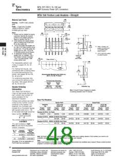 浏览型号1445351的Datasheet PDF文件第48页