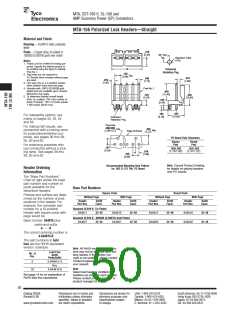 浏览型号1445351的Datasheet PDF文件第50页