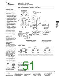 浏览型号1445351的Datasheet PDF文件第51页