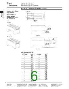 浏览型号1445351的Datasheet PDF文件第6页
