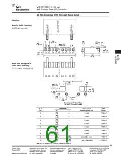 浏览型号1445351的Datasheet PDF文件第61页