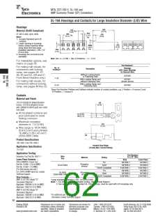 浏览型号1445351的Datasheet PDF文件第62页