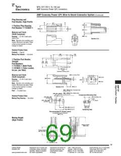 浏览型号1445351的Datasheet PDF文件第69页