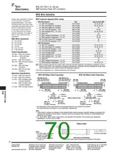 浏览型号1445351的Datasheet PDF文件第70页